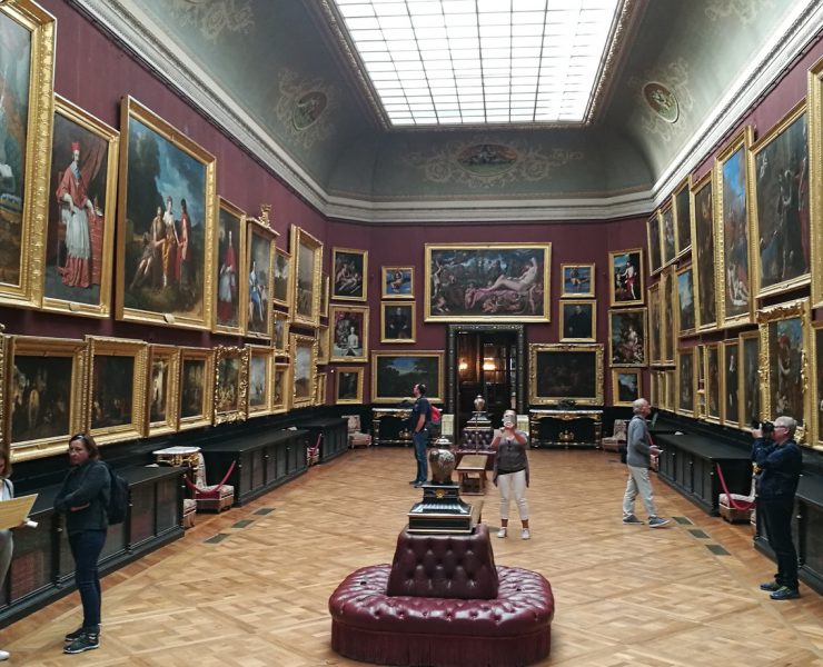 The-Gallery-of-Painting