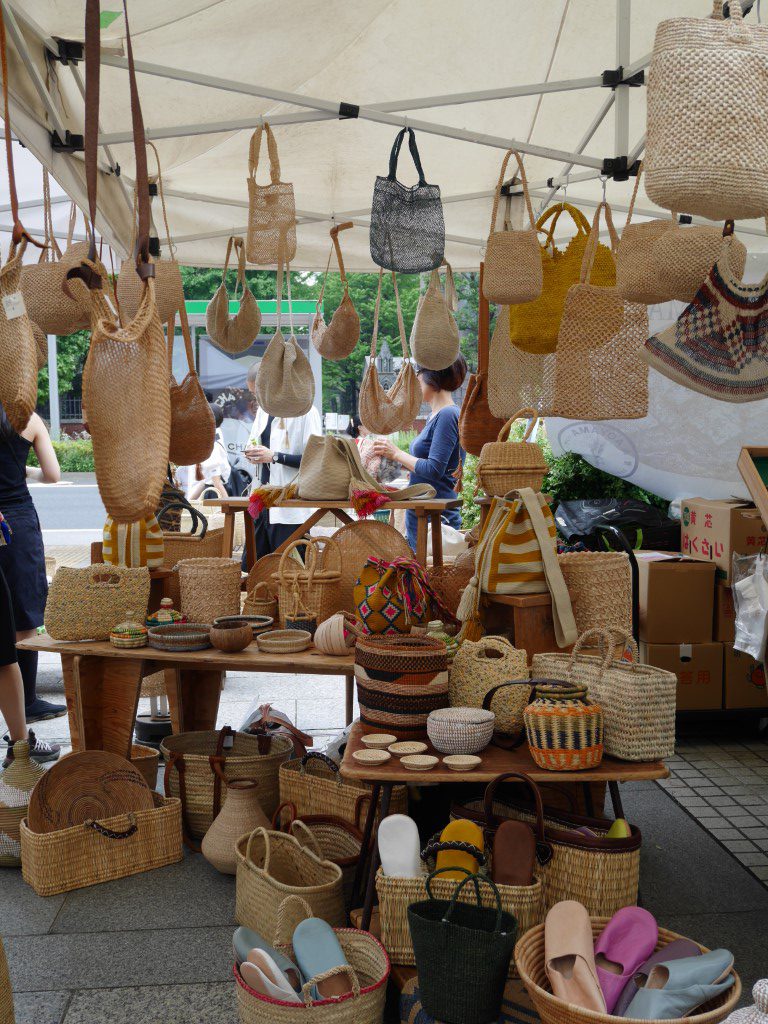 Farmer Market