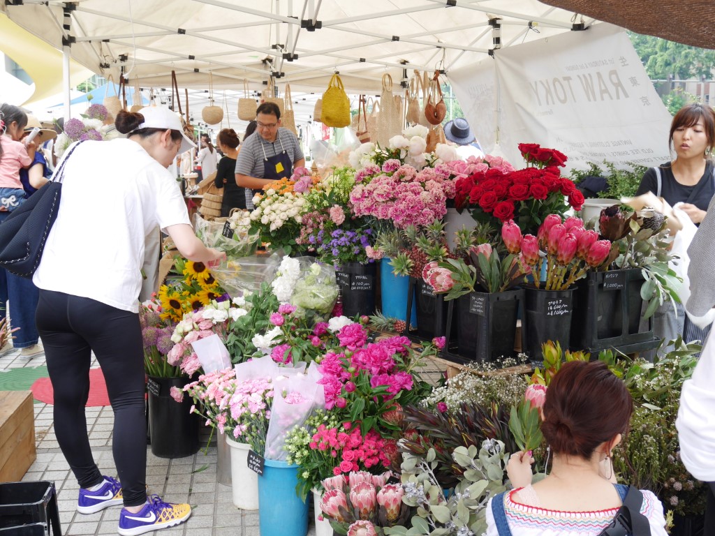 Farmer Market